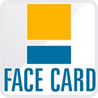Face Card