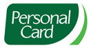 Personal Card