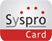 Syspro Card