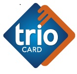 Trio Card