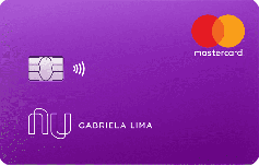 Cartão Nubank