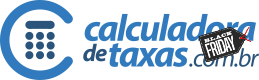 Calculadora de Taxas