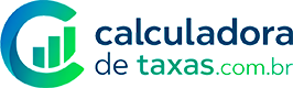 Calculadora de Taxas