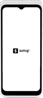 Maquiinha SumUp Smart