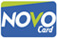 Bandeira NovoCard