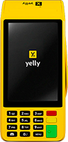 Yelly Pro