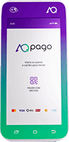 Maquiinha AQPago Smart