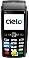 Maquiinha Cielo do seu jeito