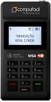 Maquininha Compufácil