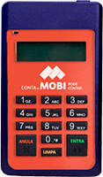 Maquininha conta.MOBI