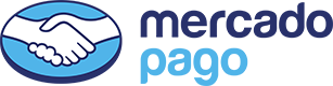 Logo Mercado Pago