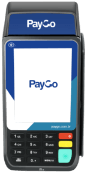 Maquininha PayGo Maquininha