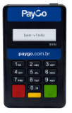 Maquininha PayGo Mini