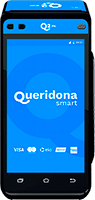 Maquiinha Queridona Smart