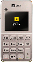 Maquininha Yelly Mini